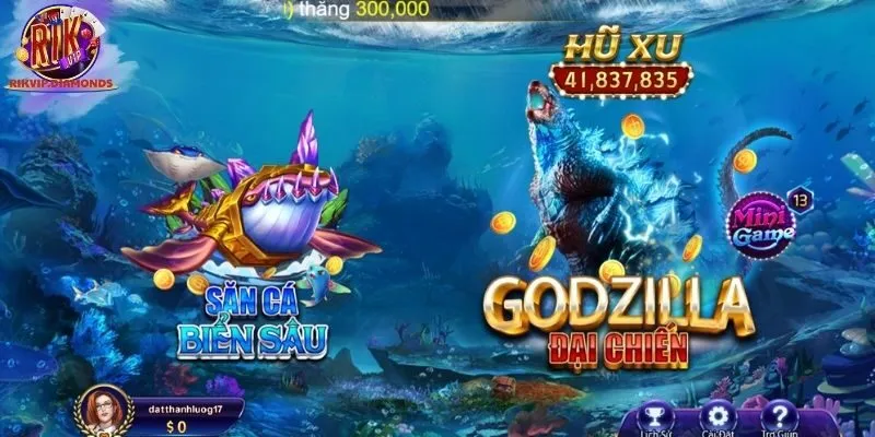 Các loài sinh vật đặc biệt