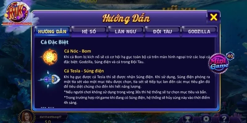 Tập luyện và chuẩn bị kỹ càng