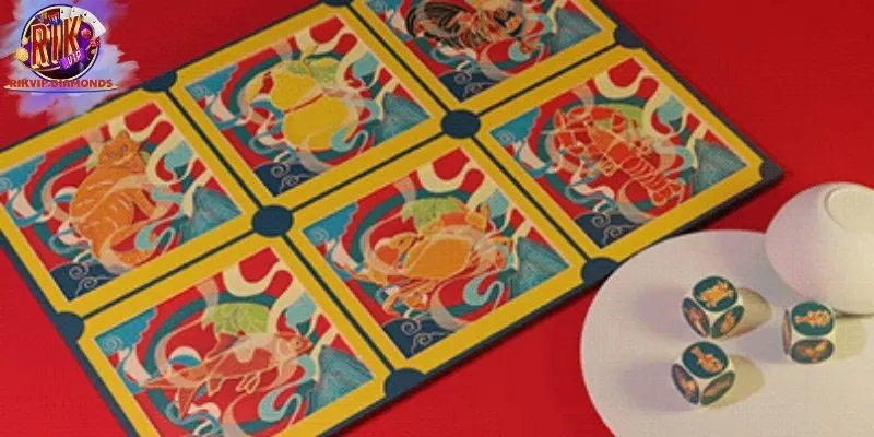 Cách tính thắng thua cơ bản