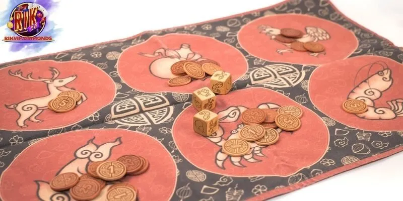 Game bầu cua tôm cá là gì?