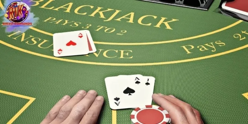 Luật chơi Blackjack cơ bản