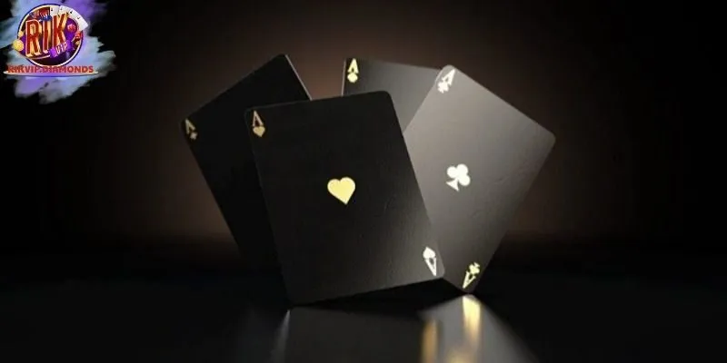 Cách chơi bài Bửu 4 lá cơ bản nhất