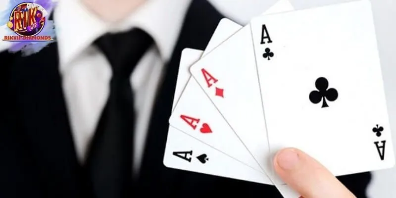 Ghi nhớ giá trị quân bài