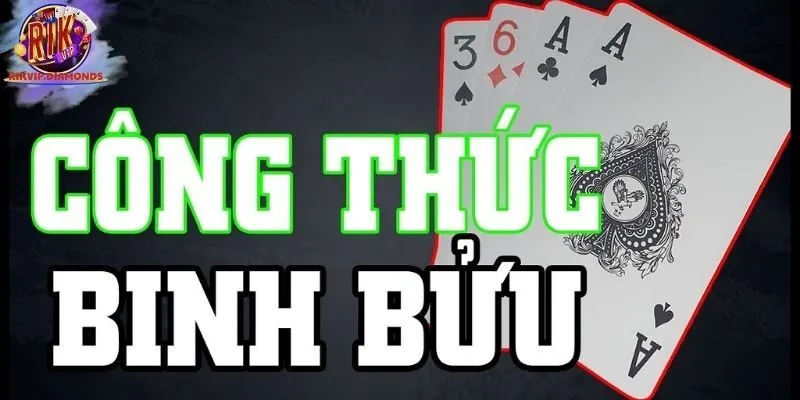 Khám phá bài Bửu 4 lá RIKVIP