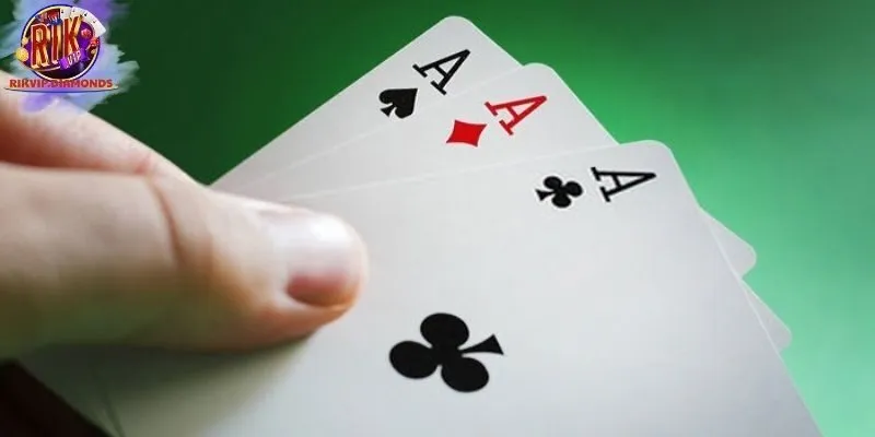 Khám phá game Bài Cào tại RIKVIP