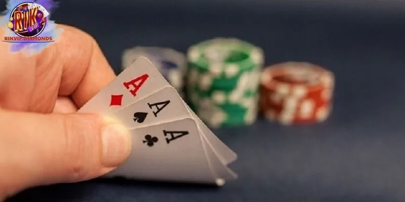 Cách chơi Bài Cào online với lựa chọn Úp