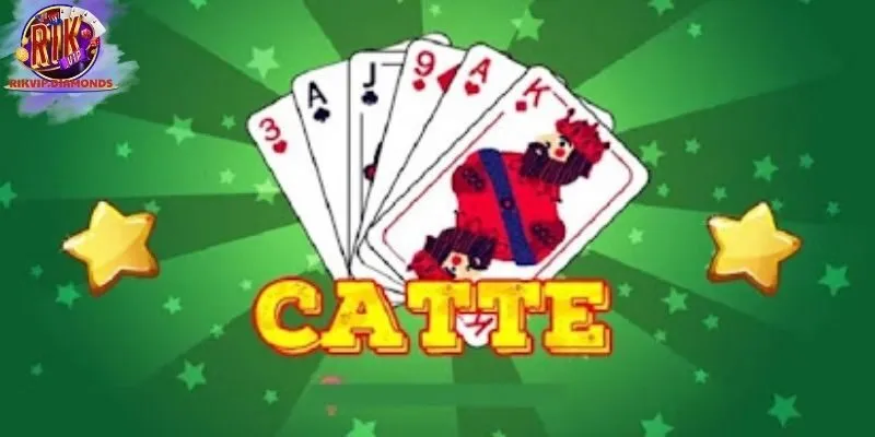 Khám phá trò chơi Cát Tê tại cổng game RIKVIP