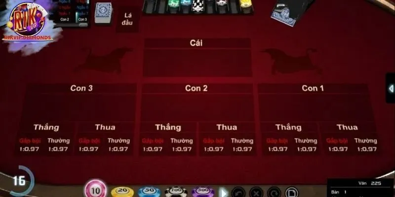 Tìm Hiểu Game Bài Ngầu Hầm