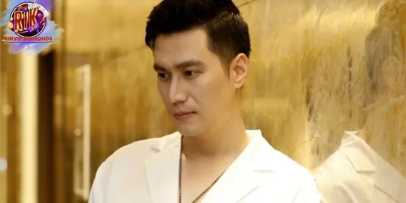 Giới thiệu thông tin CEO Rikvip