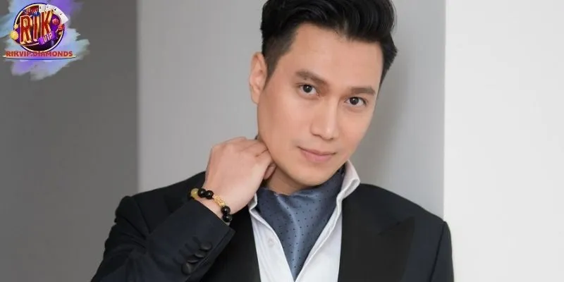 Hành trình CEO Leon Trần và sự phát triển của nhà cái Rikvip