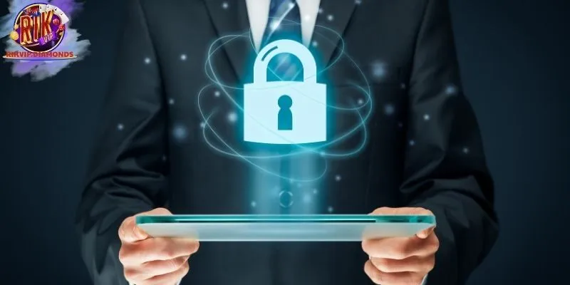 Chính sách bảo mật đảm bảo quyền lợi và lợi ích người chơi