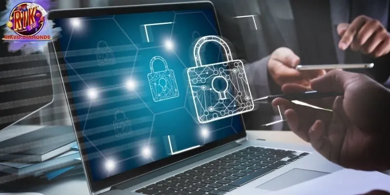 Chính sách bảo mật tại Rikvip