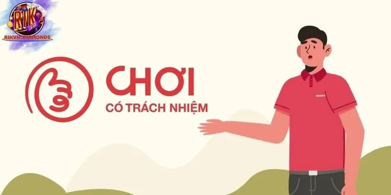 Đảm bảo cộng đồng game lành mạnh và bền vững