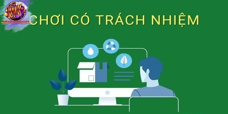 Giải quyết sự cố chơi có trách nhiệm