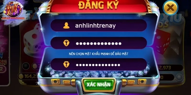 Cung cấp thông tin chính xác