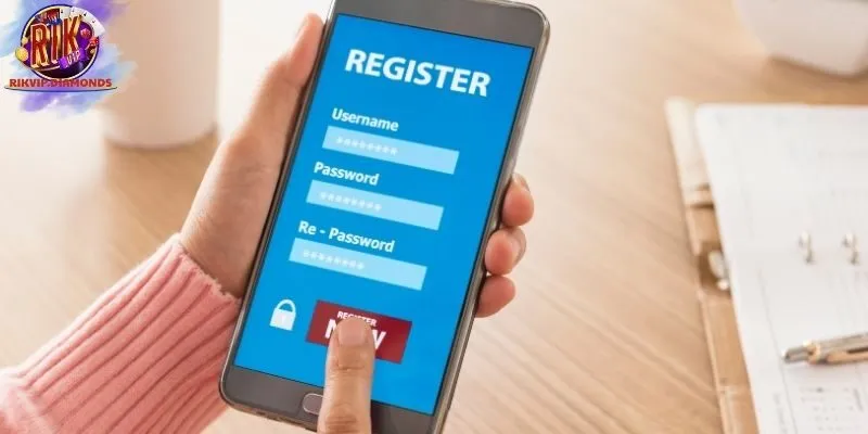 Đảm bảo bạn đáp ứng đủ điều kiện đăng ký Rikvip