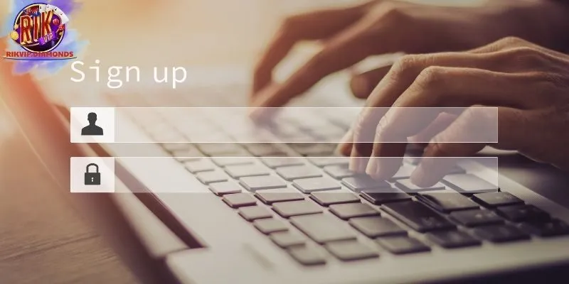 Bảo vệ thông tin đăng nhập Rikvip