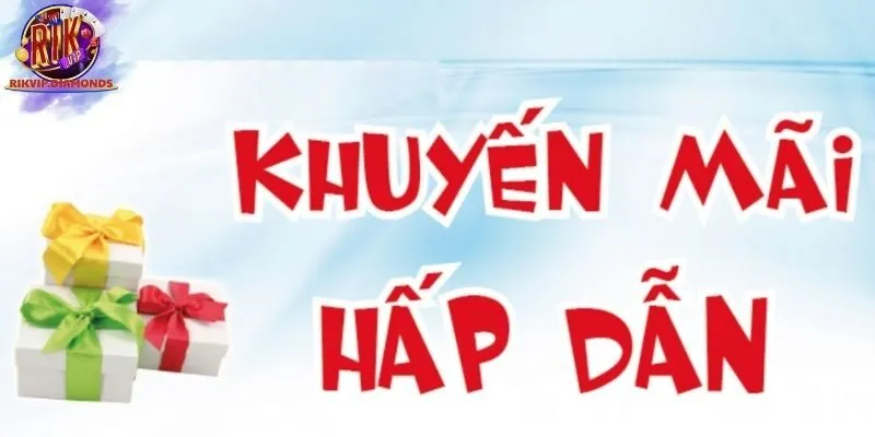 Khuyến mãi lì xì vào các khung giờ vàng