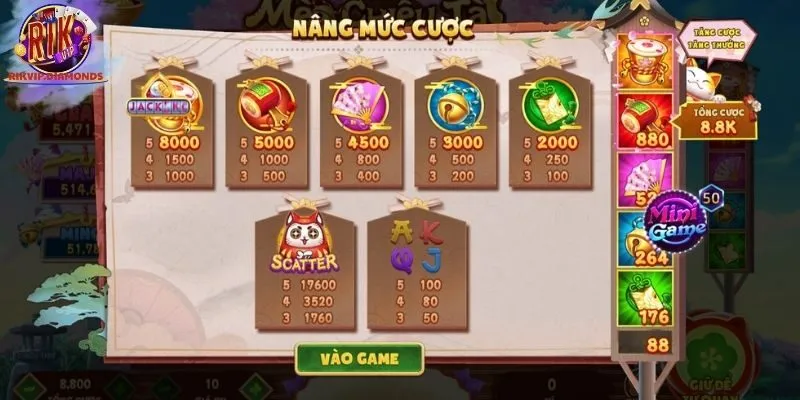 Không sử dụng chế độ auto