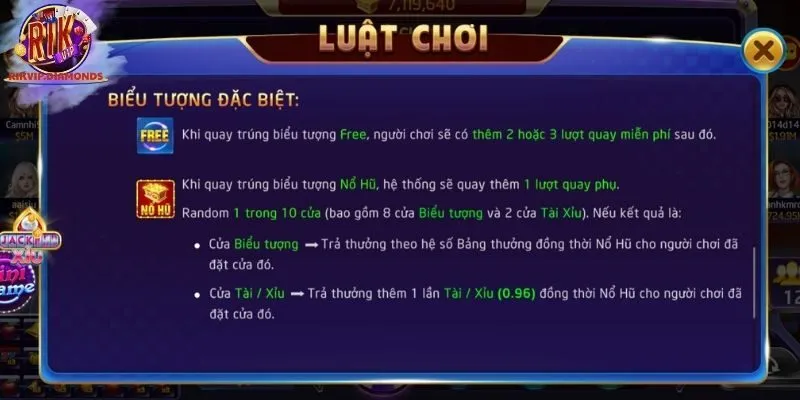 Kinh Nghiệm Chơi Nổ Hũ Xèng Hoa Quả Trúng Thưởng Lớn