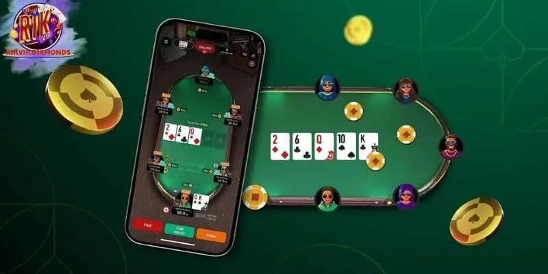 Tìm hiểu Poker là gì?