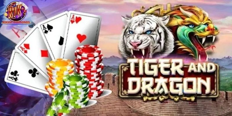 Tổng quan game bài Rồng Hổ