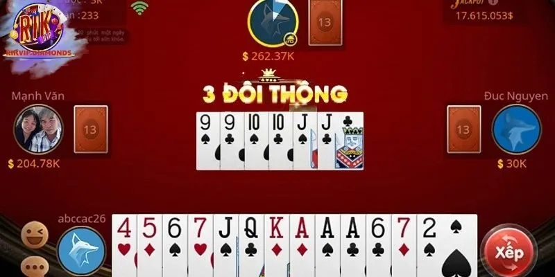 Kết thúc và nhận thưởng