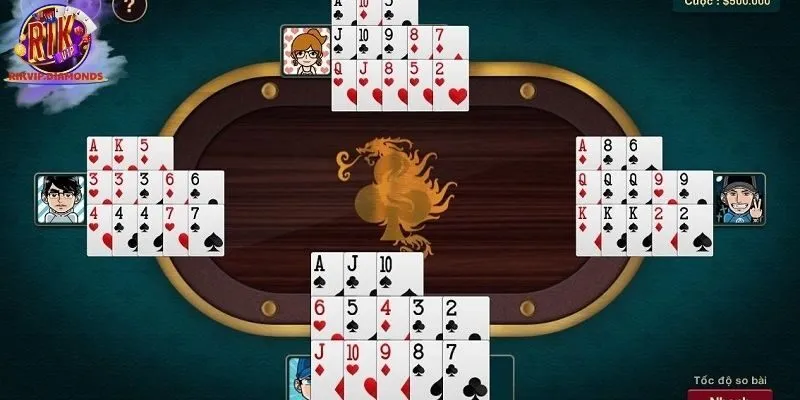 Sắp Xếp Thẻ Chi Đúng Cách