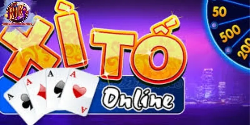 Tìm hiểu game bài Xì tố