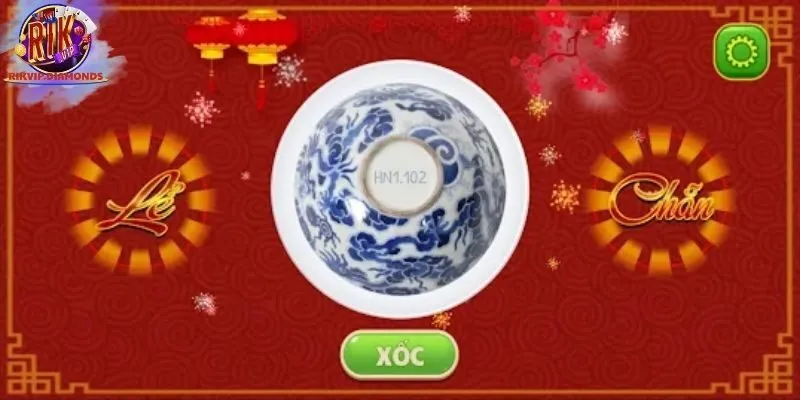 Chiến thuật đặt cược gấp thếp